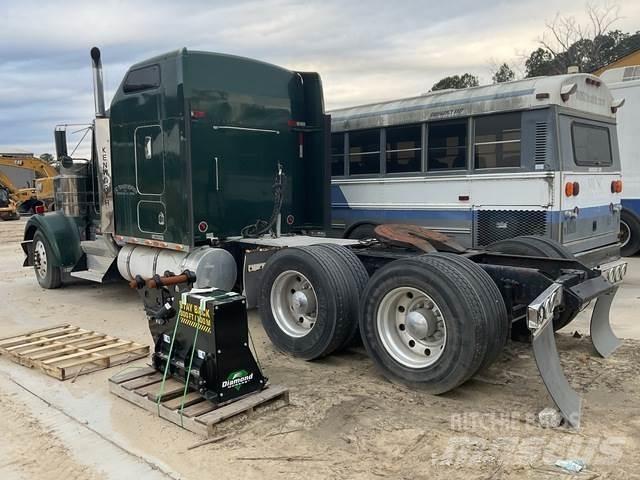 Kenworth  Sattelzugmaschinen
