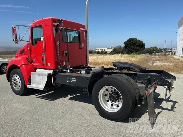 Kenworth  Sattelzugmaschinen