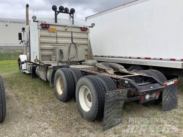 Kenworth  Sattelzugmaschinen