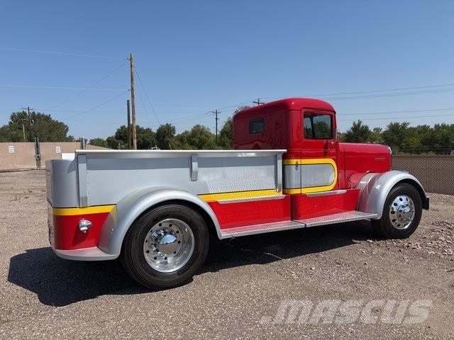 Kenworth  Pickup/Pritschenwagen
