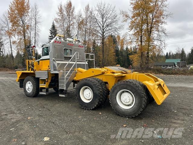 Kenworth 850 Sattelzugmaschinen