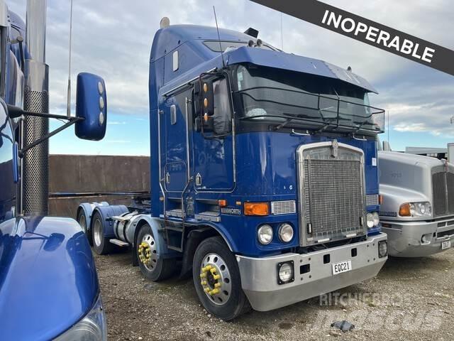 Kenworth K108 Sattelzugmaschinen