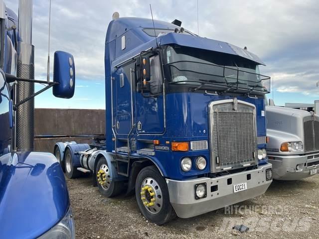 Kenworth K108 Sattelzugmaschinen
