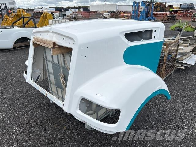 Kenworth T360 Transport Sonstige