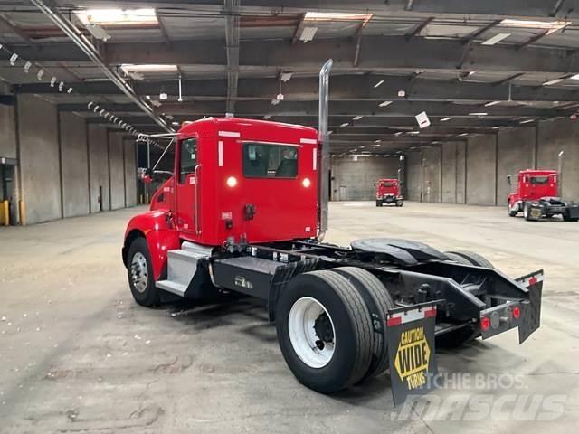 Kenworth T370 Sattelzugmaschinen
