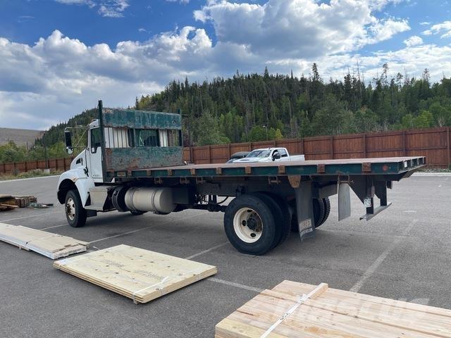 Kenworth T370 Kipper