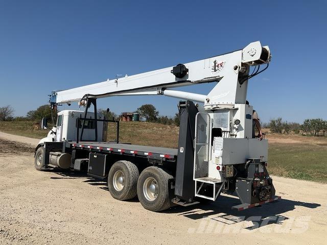 Kenworth T400 Andere Fahrzeuge