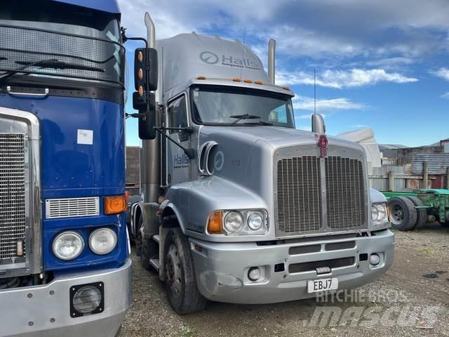 Kenworth T404S Sattelzugmaschinen