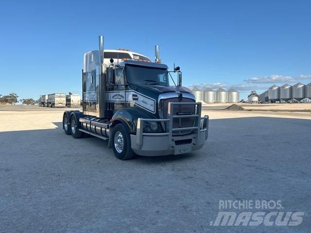 Kenworth T409 Sattelzugmaschinen