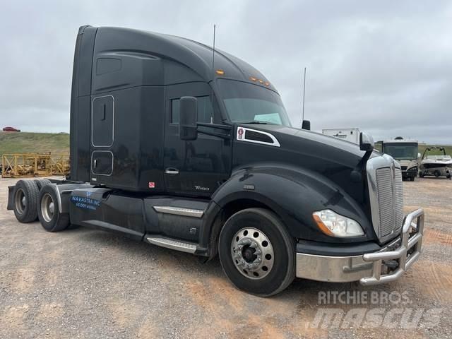 Kenworth T680 Sattelzugmaschinen