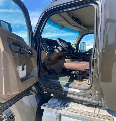 Kenworth T680 Sattelzugmaschinen