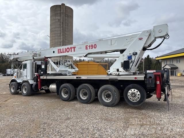 Kenworth T800 Andere Fahrzeuge