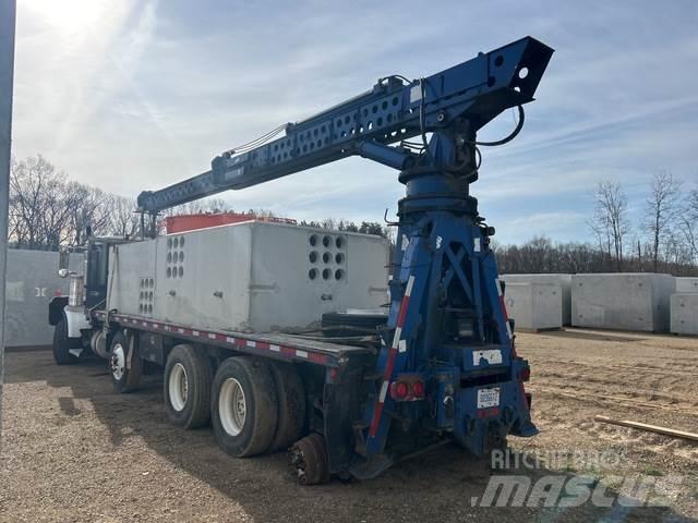 Kenworth T800 Andere Fahrzeuge