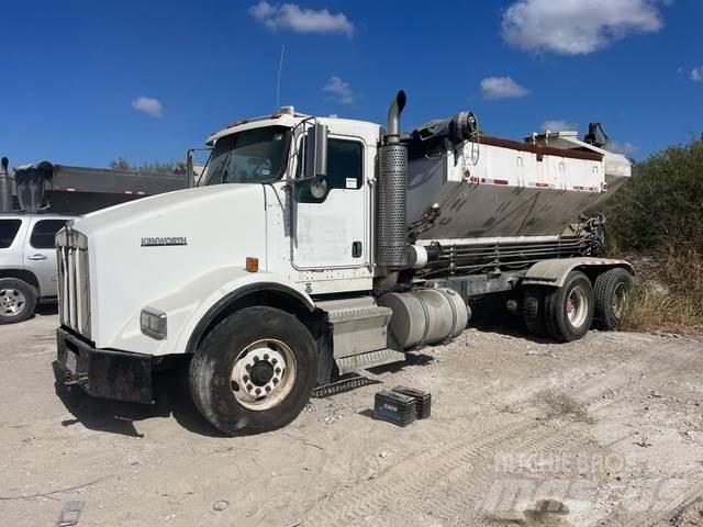 Kenworth T800 Betonmischer