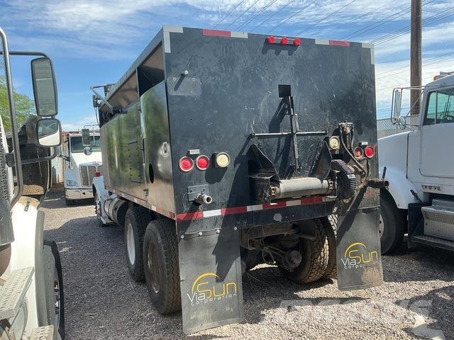 Kenworth T800 Betonmischer