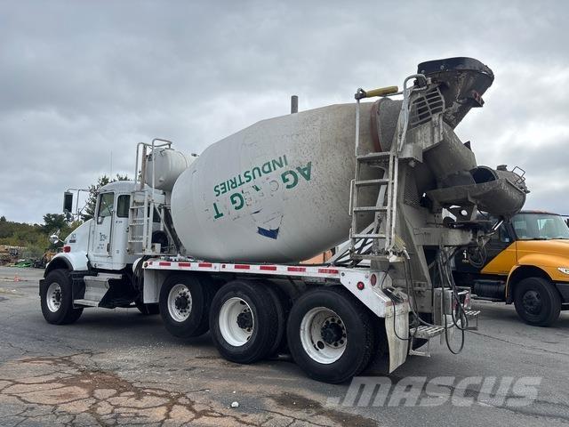 Kenworth T800 Andere Fahrzeuge