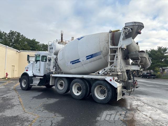 Kenworth T800 Andere Fahrzeuge