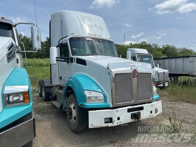 Kenworth T880 Sattelzugmaschinen