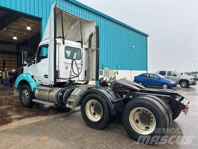 Kenworth T880 Sattelzugmaschinen