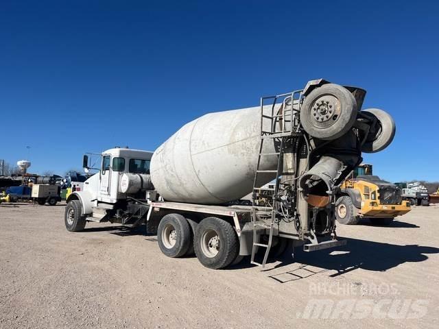 Kenworth W900 Andere Fahrzeuge