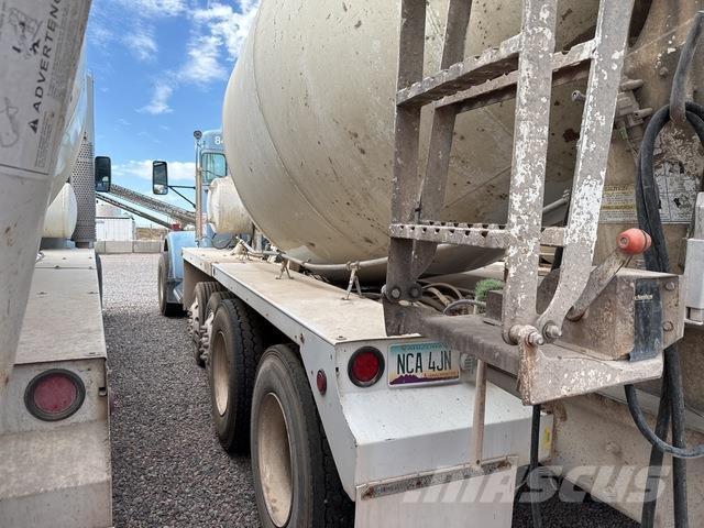 Kenworth W900 Andere Fahrzeuge