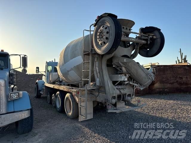 Kenworth W900 Andere Fahrzeuge