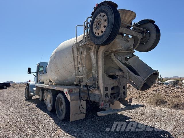 Kenworth W900 Andere Fahrzeuge