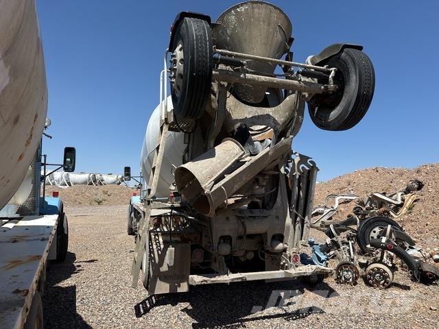 Kenworth W900 Andere Fahrzeuge