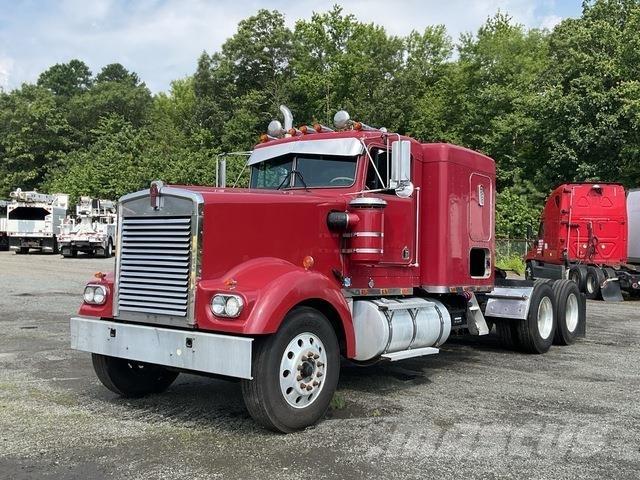 Kenworth W900 Sattelzugmaschinen