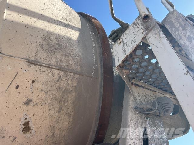 Kenworth W900 Andere Fahrzeuge