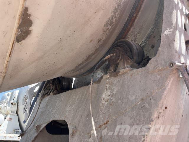 Kenworth W900 Andere Fahrzeuge