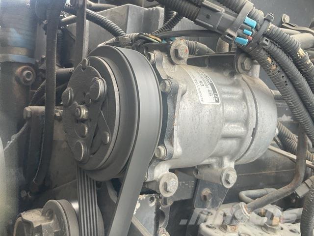 Kenworth W900 Andere Fahrzeuge