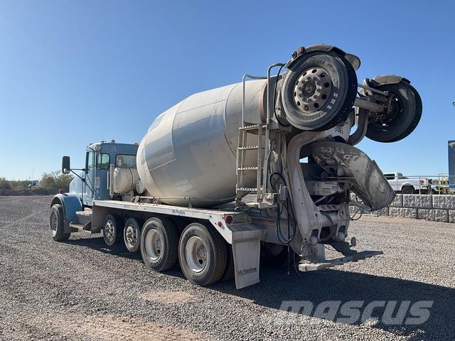 Kenworth W900 Andere Fahrzeuge