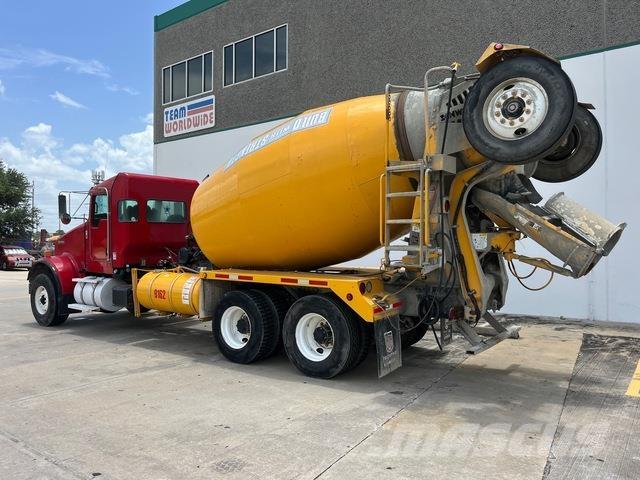 Kenworth W900 Andere Fahrzeuge