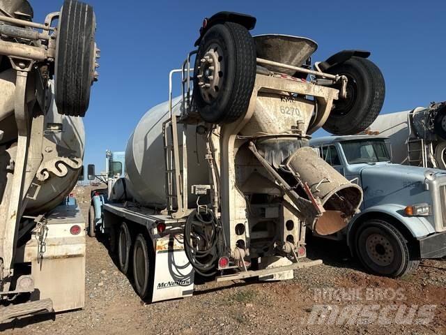 Kenworth W900B Andere Fahrzeuge