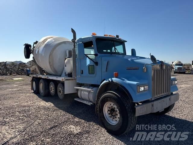 Kenworth W900B Andere Fahrzeuge