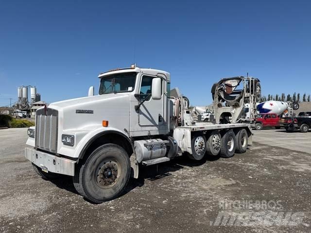 Kenworth W900B Andere Fahrzeuge
