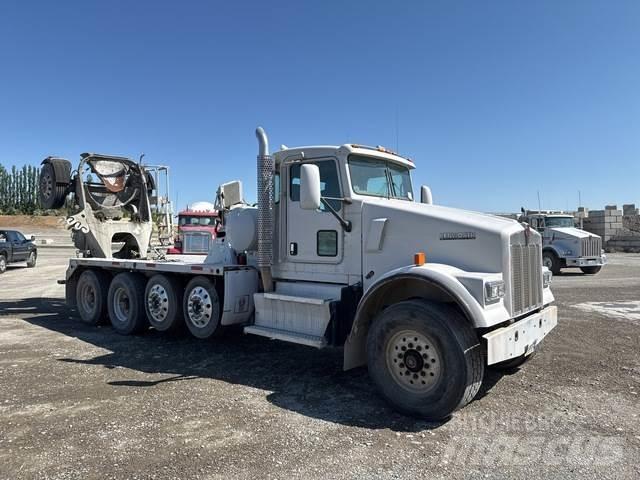 Kenworth W900B Andere Fahrzeuge