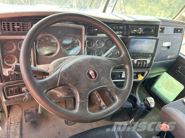 Kenworth W900B Andere Fahrzeuge