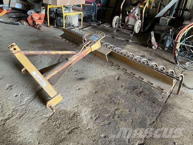  KingKutter Sonstige Baumaschinen