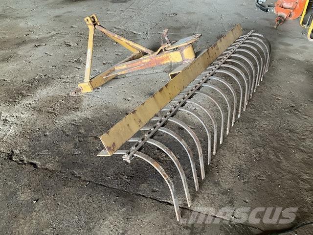  KingKutter Sonstige Baumaschinen