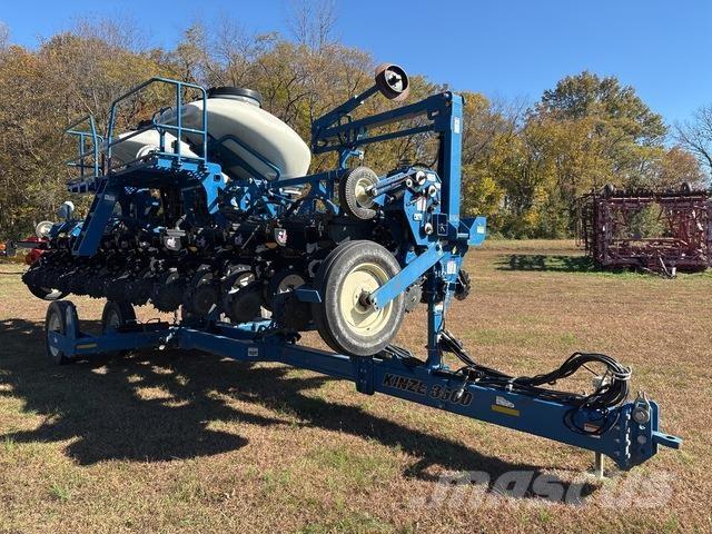 Kinze 3600 Pflanzmaschinen