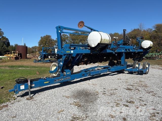 Kinze 3660 Pflanzmaschinen