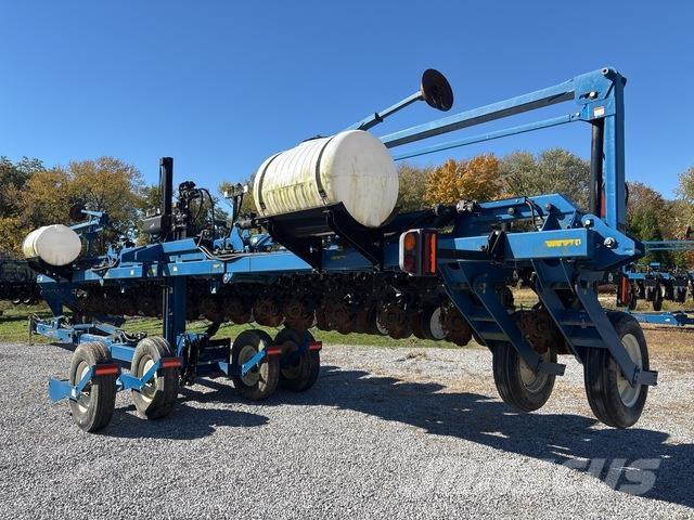 Kinze 3660 Pflanzmaschinen