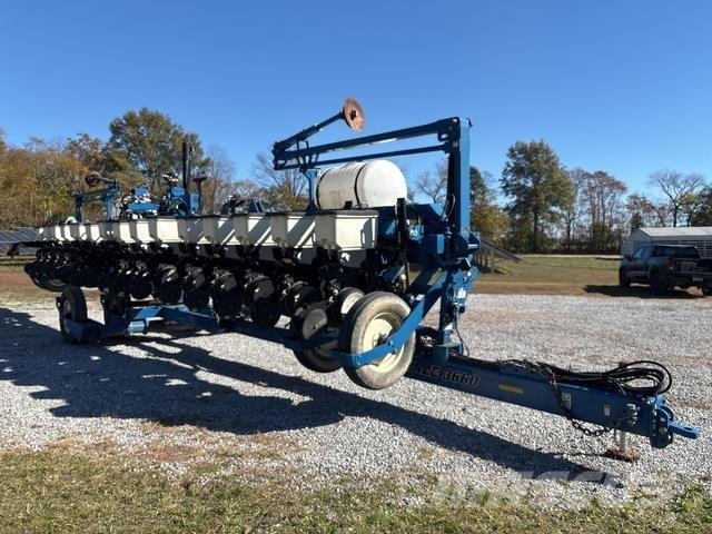 Kinze 3660 Pflanzmaschinen