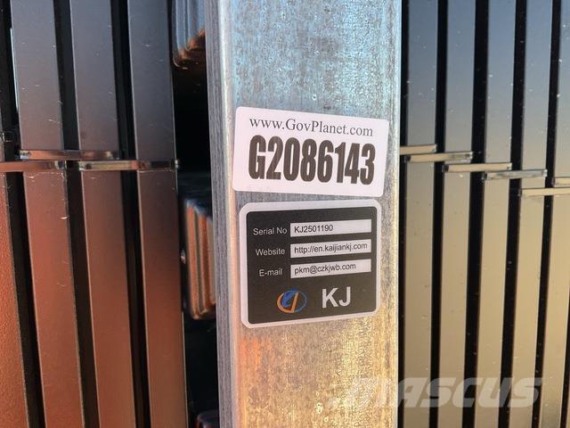 KJ K0710-24 Sonstige Landmaschinen