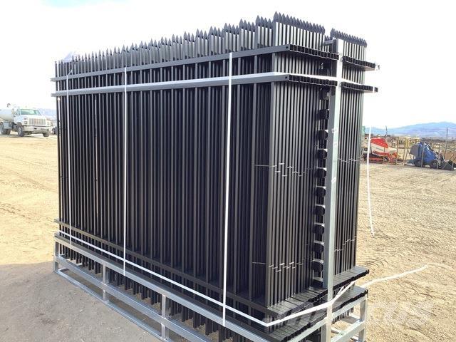 KJ K0710-30 Zäune und Zubehör