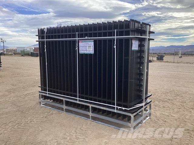 KJ K0710-30 Zäune und Zubehör