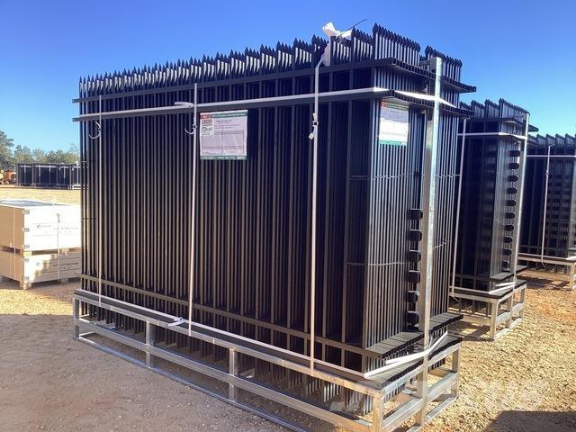 KJ K0710-30 Zäune und Zubehör