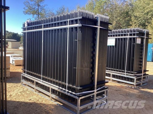 KJ K0710-30 Zäune und Zubehör